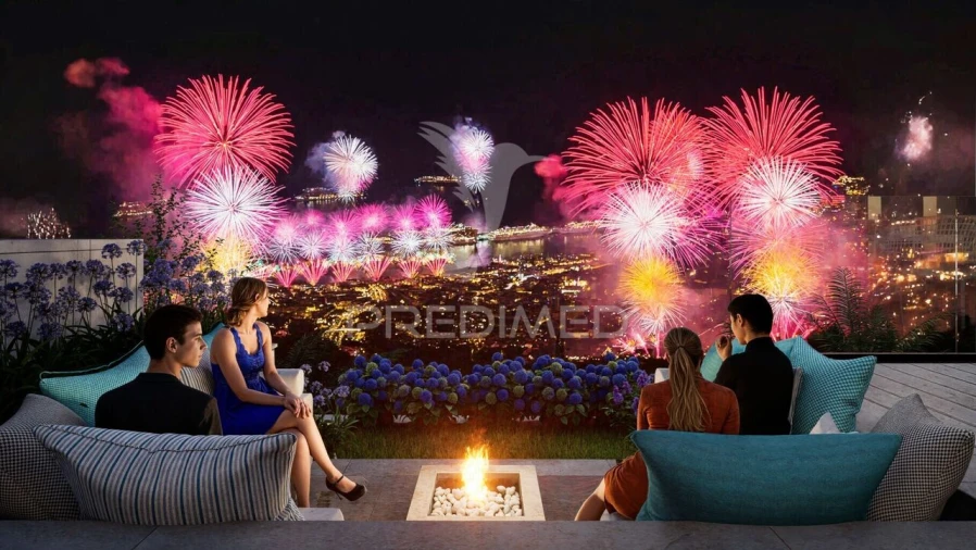 Moradia T3 para Venda em Funchal (Santa Maria Maior) Foto 13