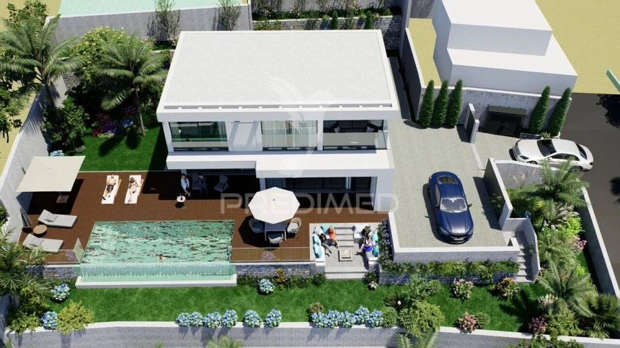 Moradia T3 para Venda em Funchal (Santa Maria Maior) Foto 6