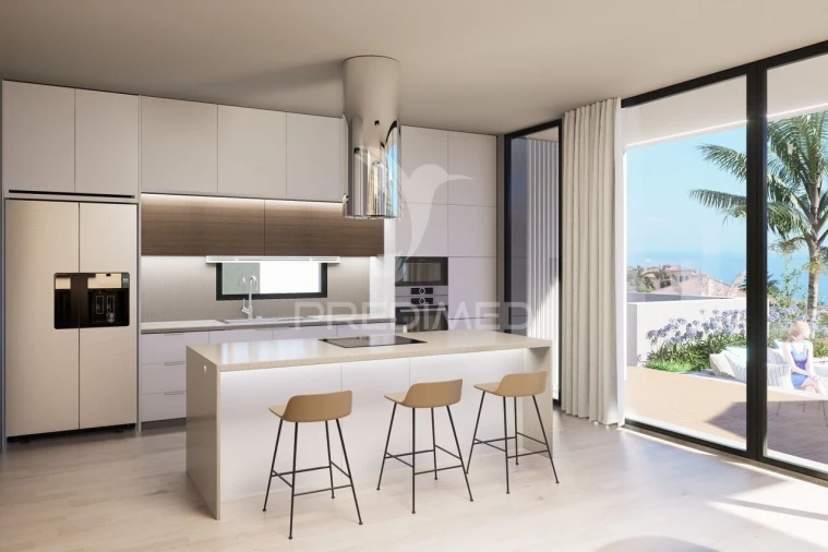 Moradia T3 para Venda em Funchal (Santa Maria Maior) Foto 17