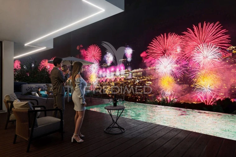 Moradia T3 para Venda em Funchal (Santa Maria Maior) Foto 12