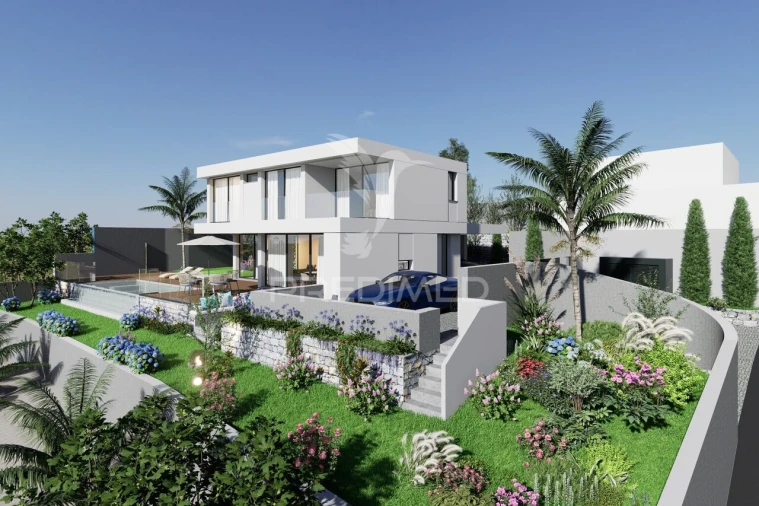 Moradia T3 para Venda em Funchal (Santa Maria Maior) Foto 5