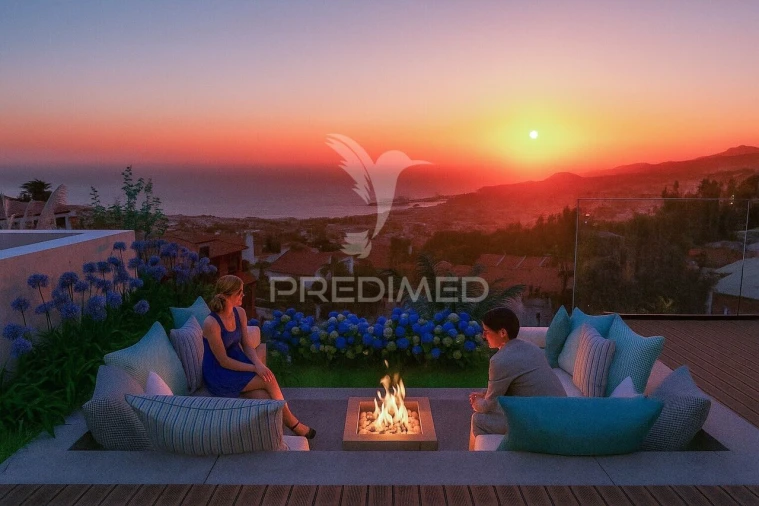 Moradia T3 para Venda em Funchal (Santa Maria Maior) Foto 14