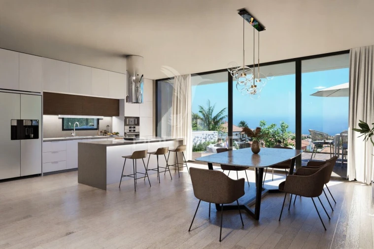 Moradia T3 para Venda em Funchal (Santa Maria Maior) Foto 22