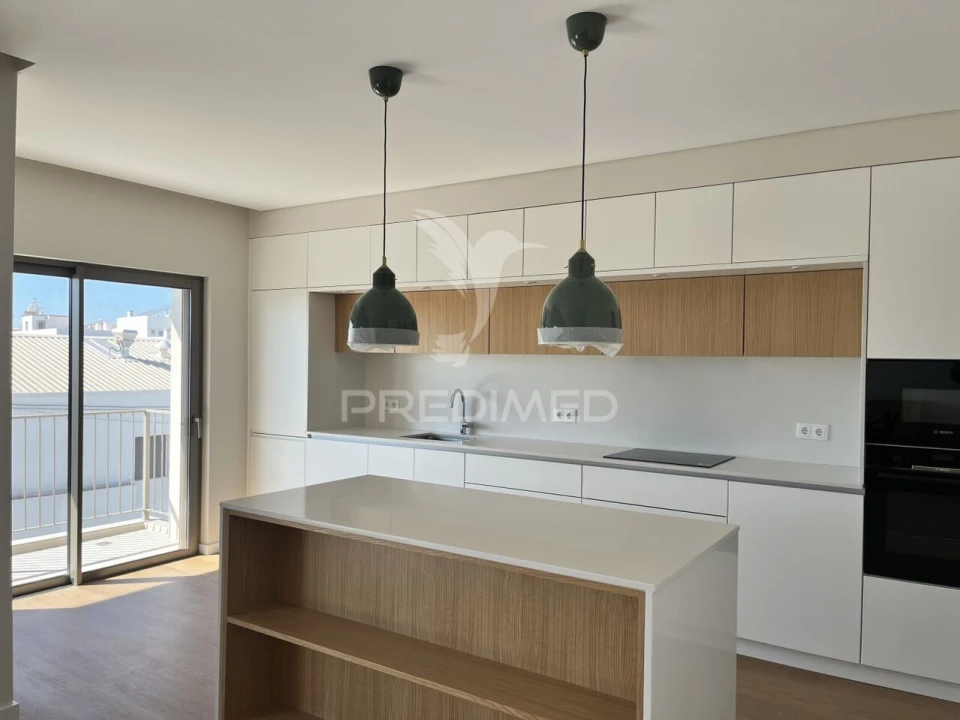 Apartamento T3 para Venda em Olhão Foto 2