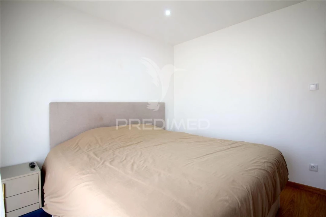 Apartamento T2 para Venda em Ermesinde Foto 8