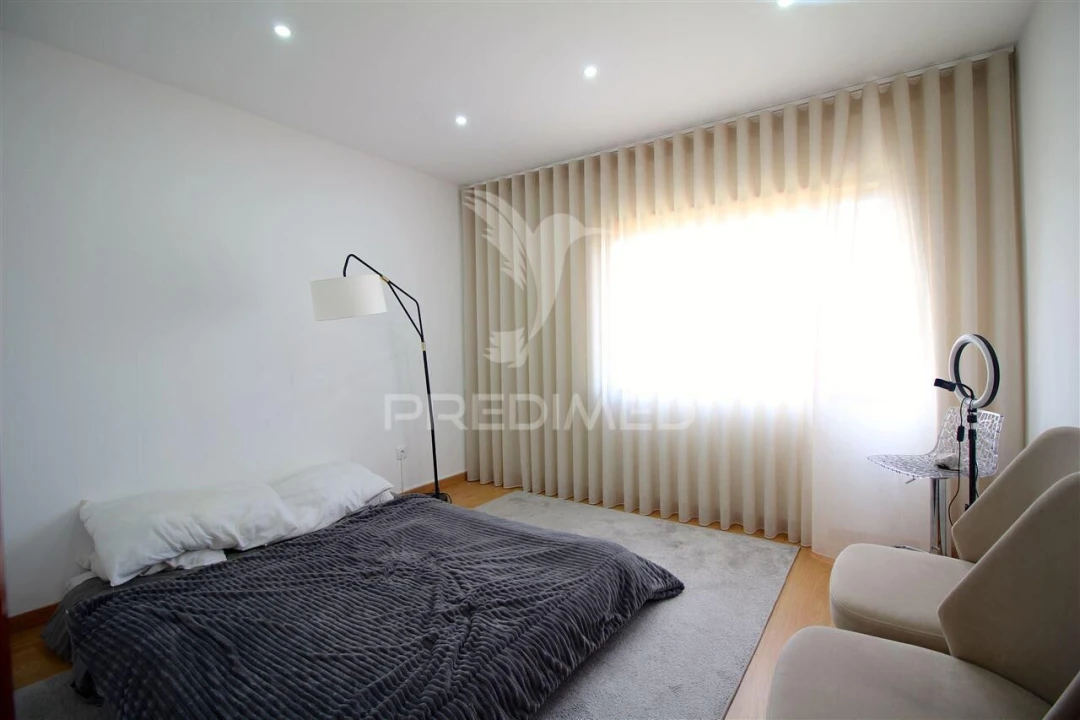 Apartamento T2 para Venda em Ermesinde Foto 7