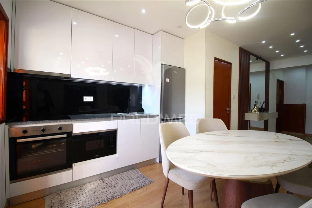 Apartamento T2 para Venda em Ermesinde Foto 4