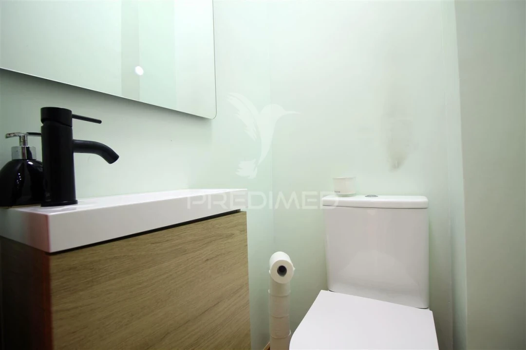 Apartamento T2 para Venda em Ermesinde Foto 12