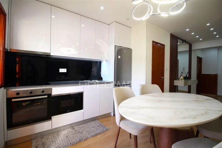 Apartamento T2 para Venda em Ermesinde Foto 4