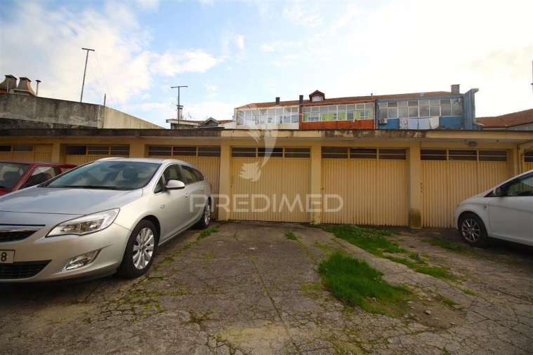 Apartamento T2 para Venda em Ermesinde Foto 17