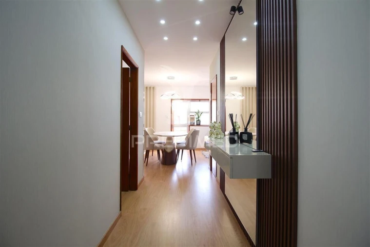 Apartamento T2 para Venda em Ermesinde Foto 6