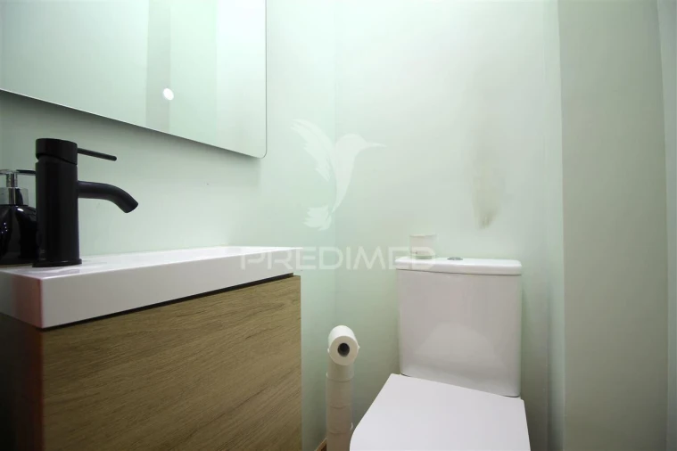 Apartamento T2 para Venda em Ermesinde Foto 14