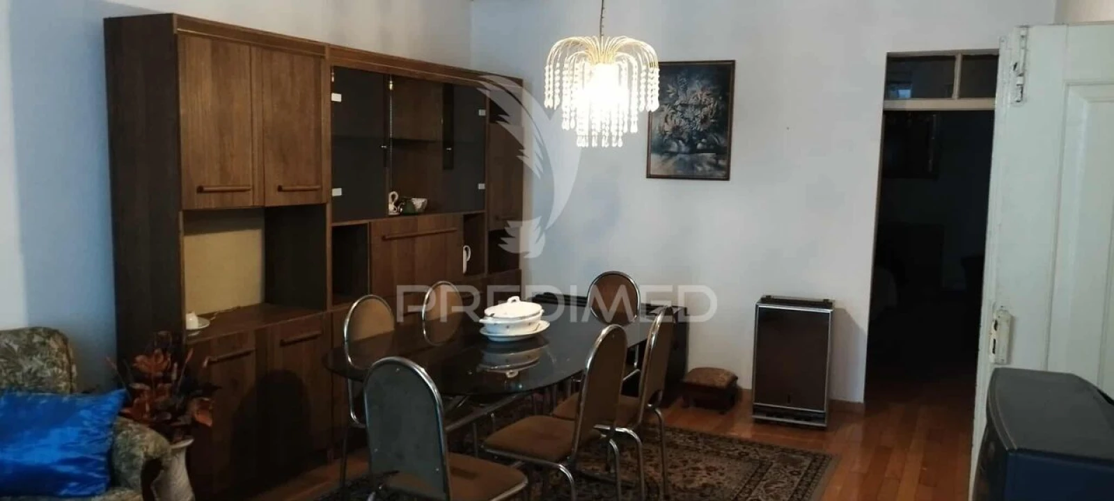 Moradia T4 para Venda em Santa Maria da Devesa Foto 3