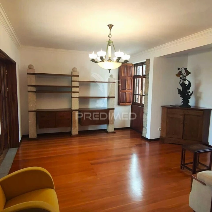 Moradia T4 para Venda em Fafe Foto 12