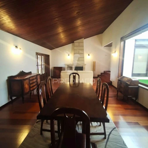 Moradia T4 para Venda em Fafe Foto 8