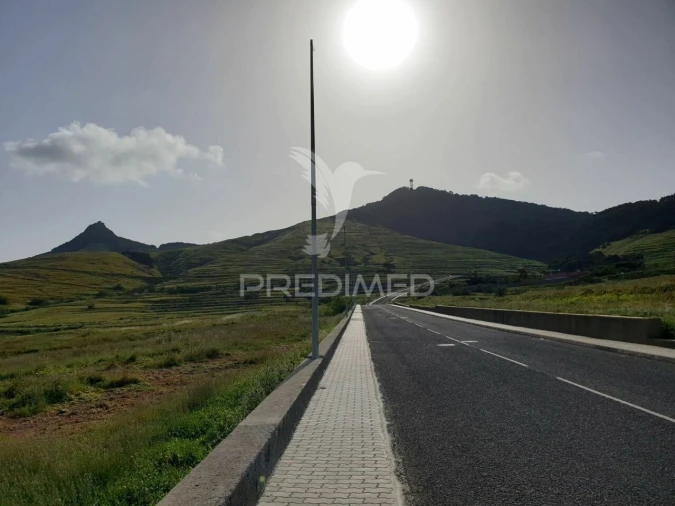 Terreno para Venda em Porto Santo Foto 5