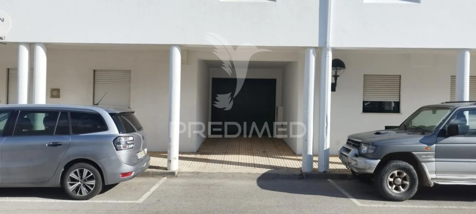 Garagem para Venda em Santa Maria da Devesa Foto 3