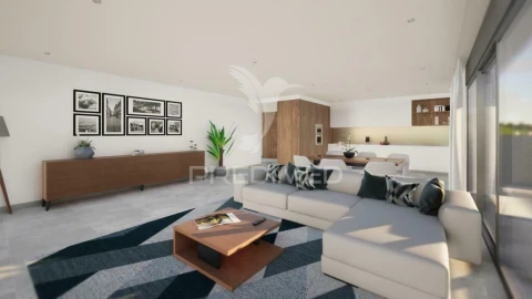 Apartamento T3 para Venda em Portimão
