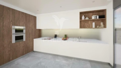 Apartamento T3 para Venda em Portimão