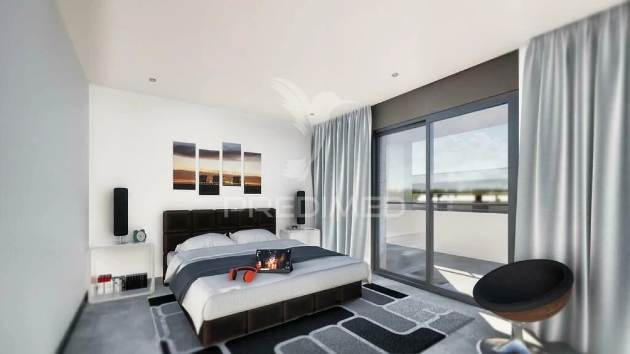 Apartamento T3 para Venda em Portimão Foto 15