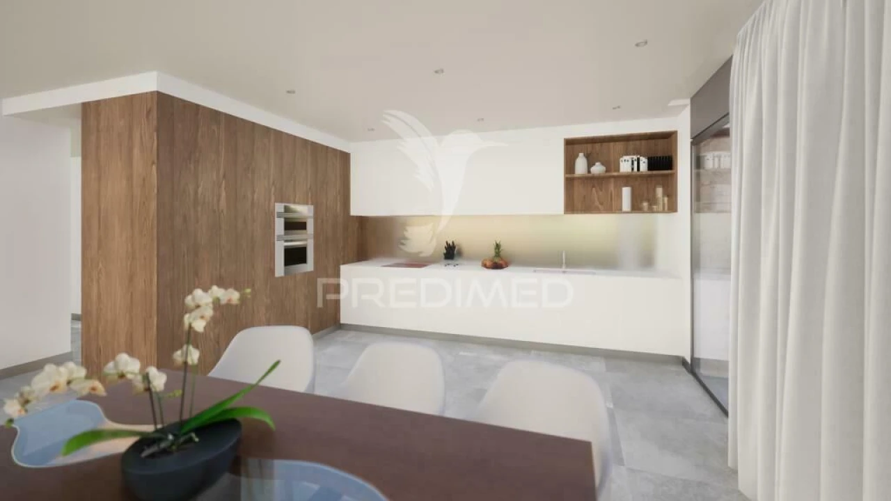 Apartamento T3 para Venda em Portimão Foto 12