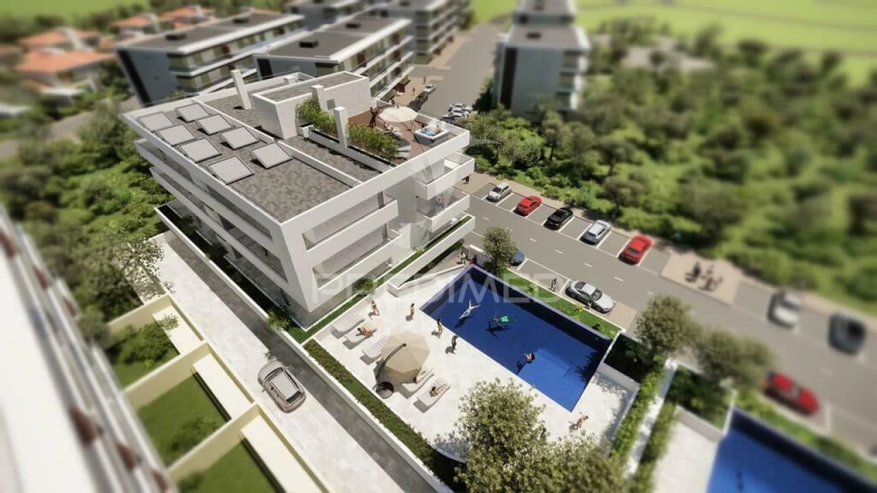 Apartamento T3 para Venda em Portimão Foto 5