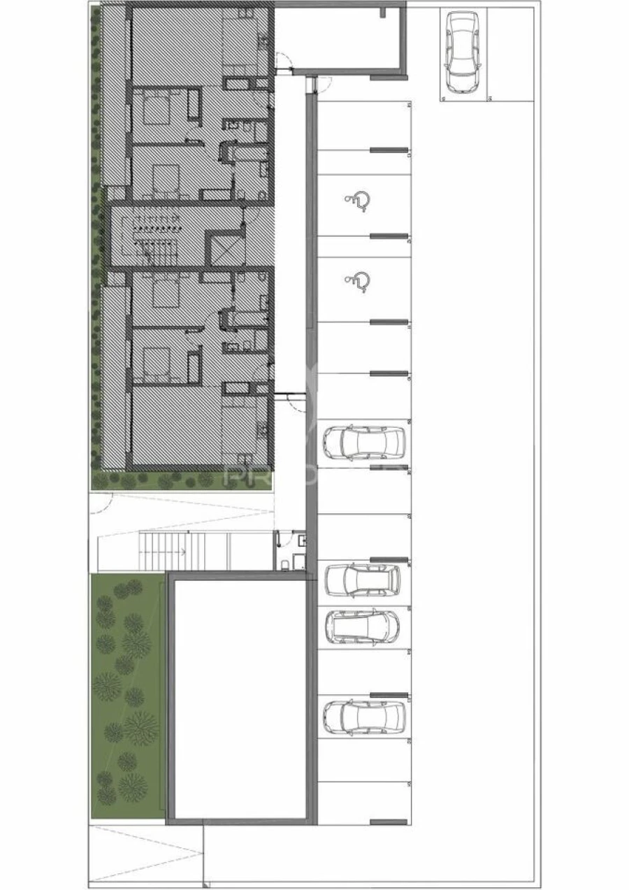 Apartamento T3 para Venda em Portimão Foto 16