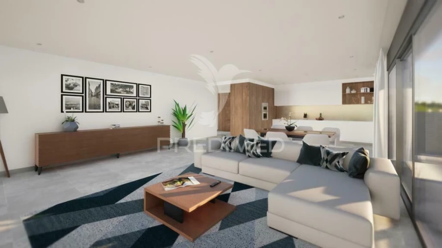 Apartamento T3 para Venda em Portimão Foto 11