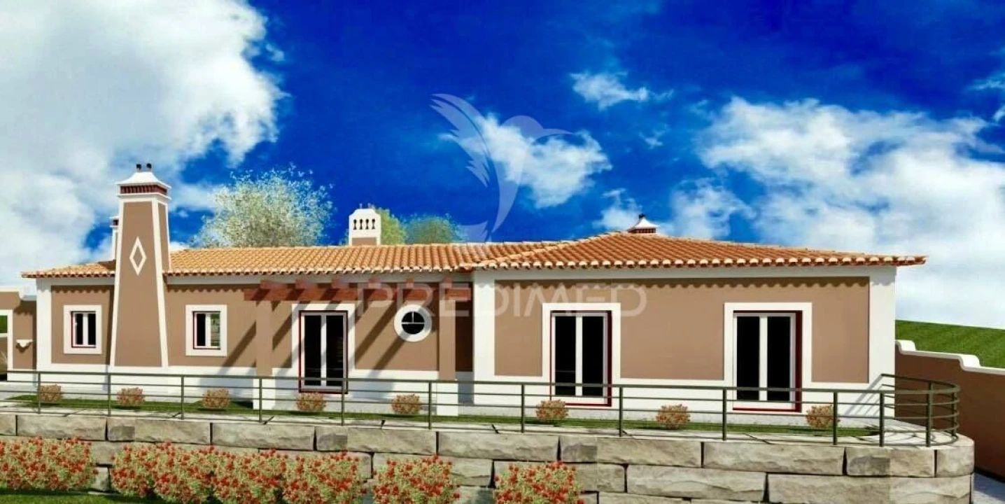 Terreno para Venda em Rio Maior Foto 1