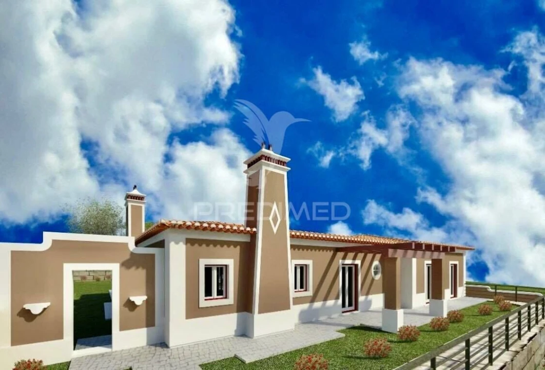 Terreno para Venda em Rio Maior Foto 2