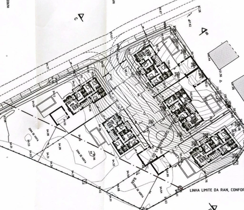 Terreno para Venda em Rio Maior Foto 12