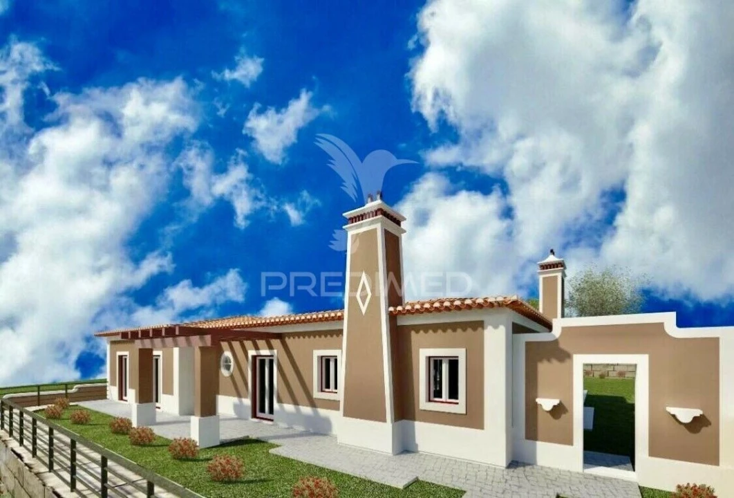 Terreno para Venda em Rio Maior Foto 8