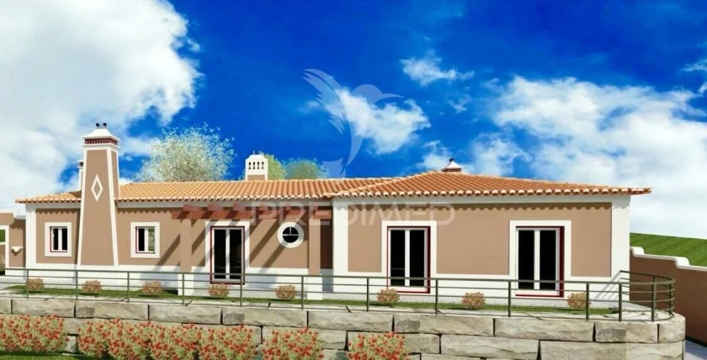 Terreno para Venda em Rio Maior Foto 9