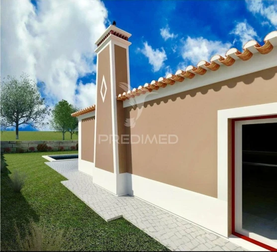 Terreno para Venda em Rio Maior Foto 5