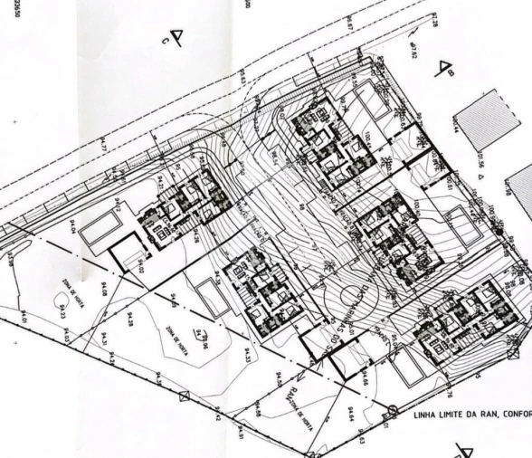Terreno para Venda em Rio Maior Foto 12
