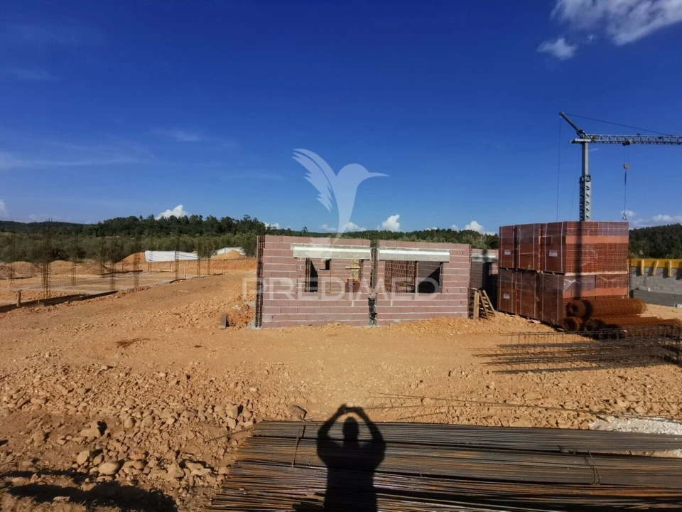 Moradia T4 para Venda em Vila Nova da Barquinha Foto 33