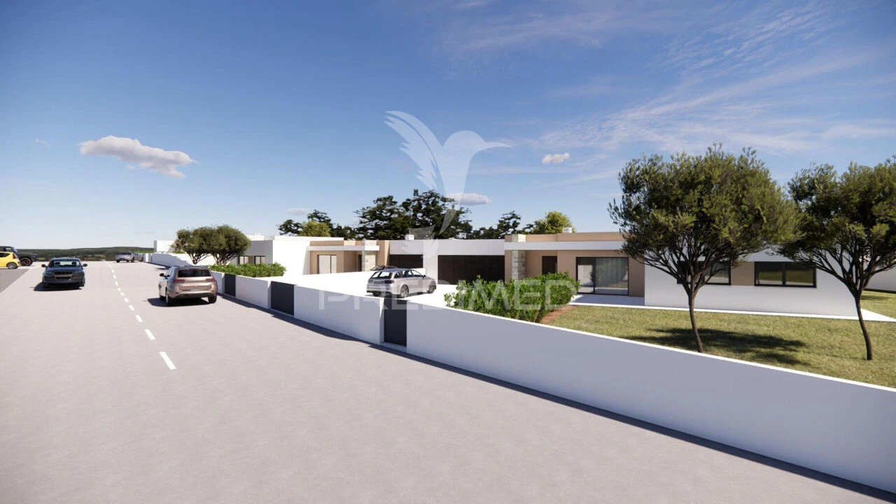 Moradia T4 para Venda em Vila Nova da Barquinha Foto 3