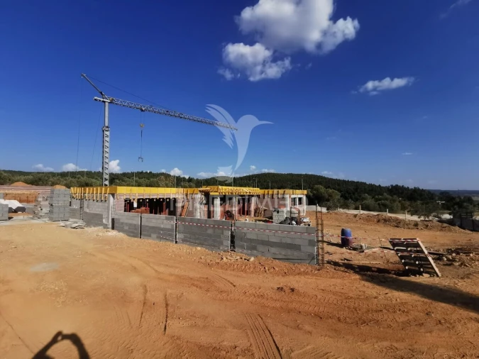 Moradia T4 para Venda em Vila Nova da Barquinha Foto 32