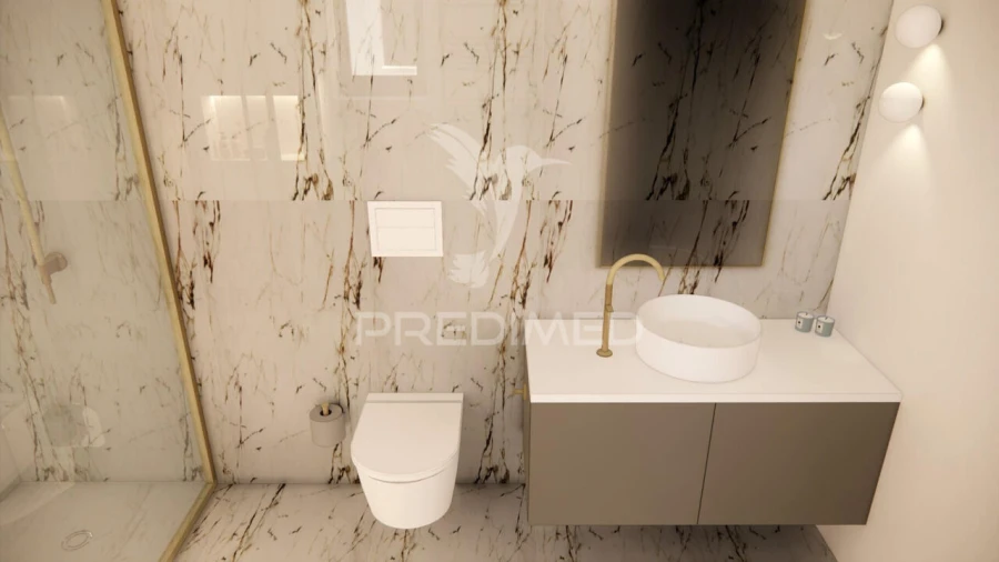 Moradia T4 para Venda em Vila Nova da Barquinha Foto 22