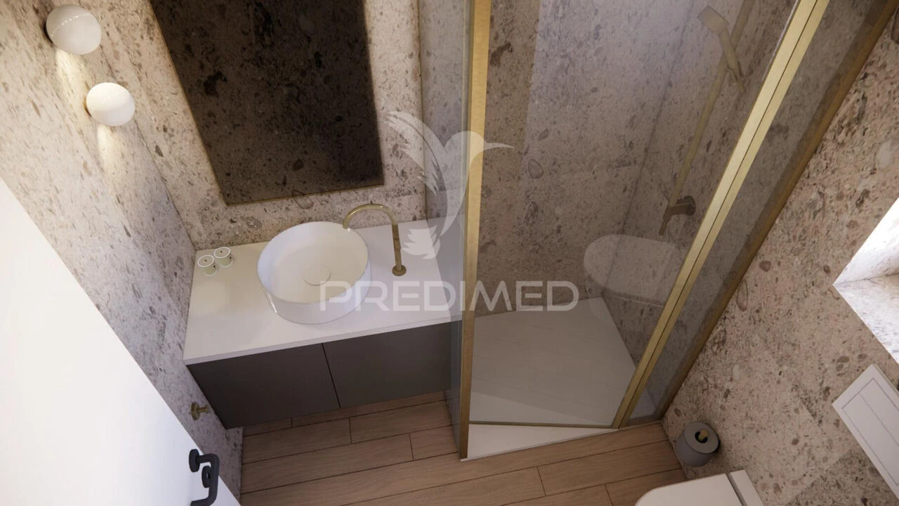 Moradia T3 para Venda em Vila Nova da Barquinha Foto 27