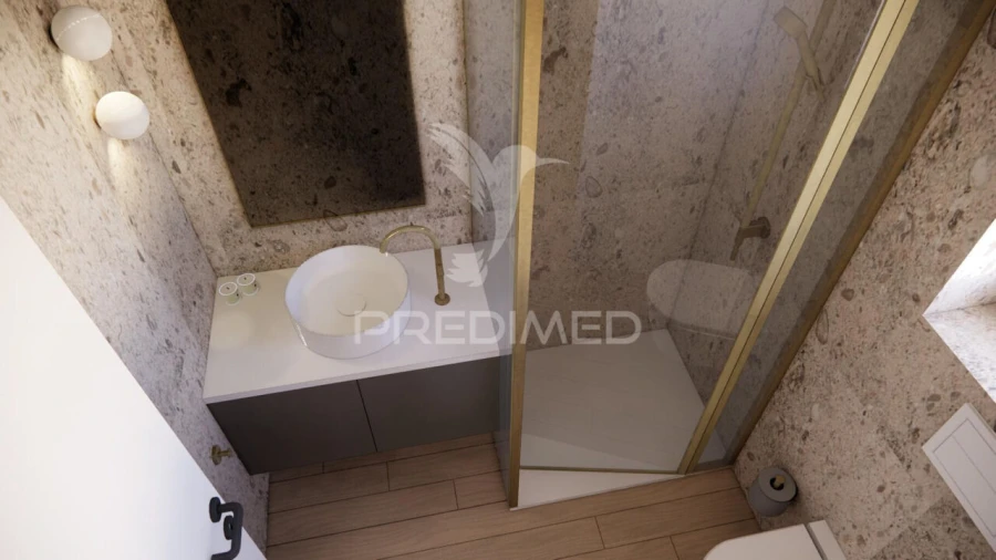 Moradia T3 para Venda em Vila Nova da Barquinha Foto 27