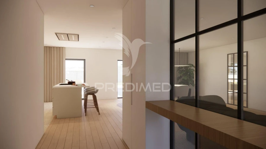 Moradia T3 para Venda em Vila Nova da Barquinha Foto 10