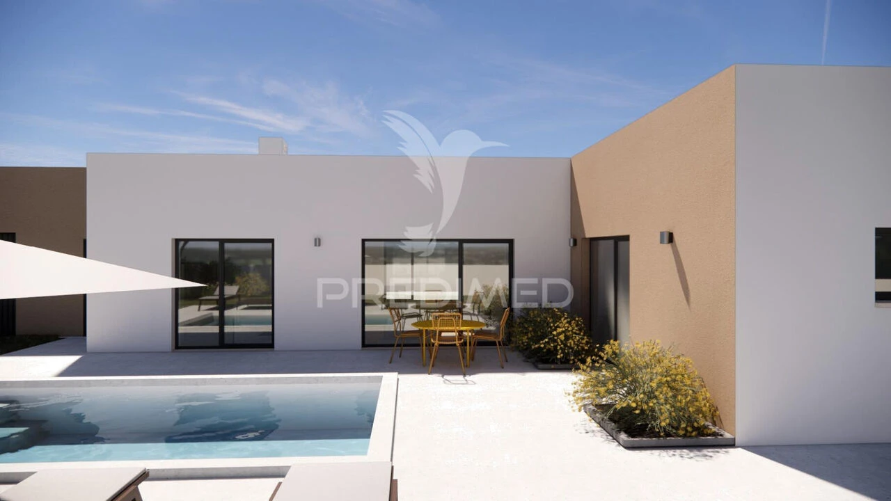 Moradia T3 para Venda em Vila Nova da Barquinha Foto 8