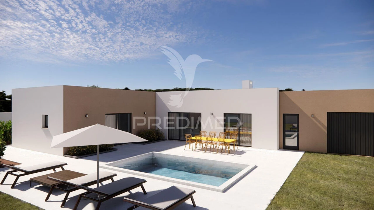 Moradia T3 para Venda em Vila Nova da Barquinha Foto 6