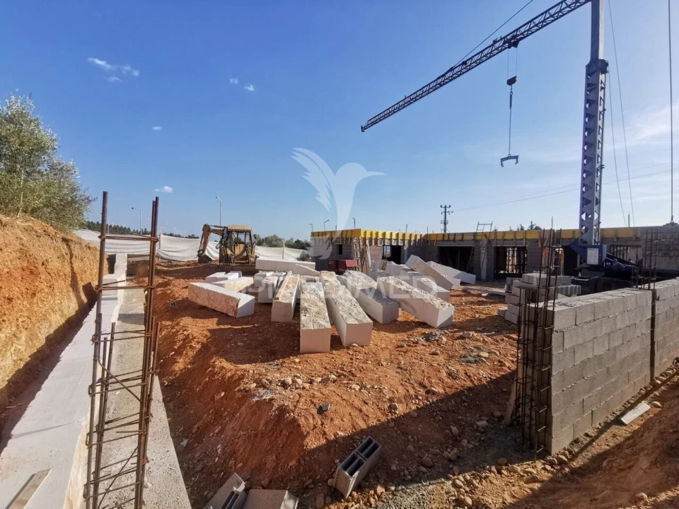 Moradia T3 para Venda em Vila Nova da Barquinha Foto 38