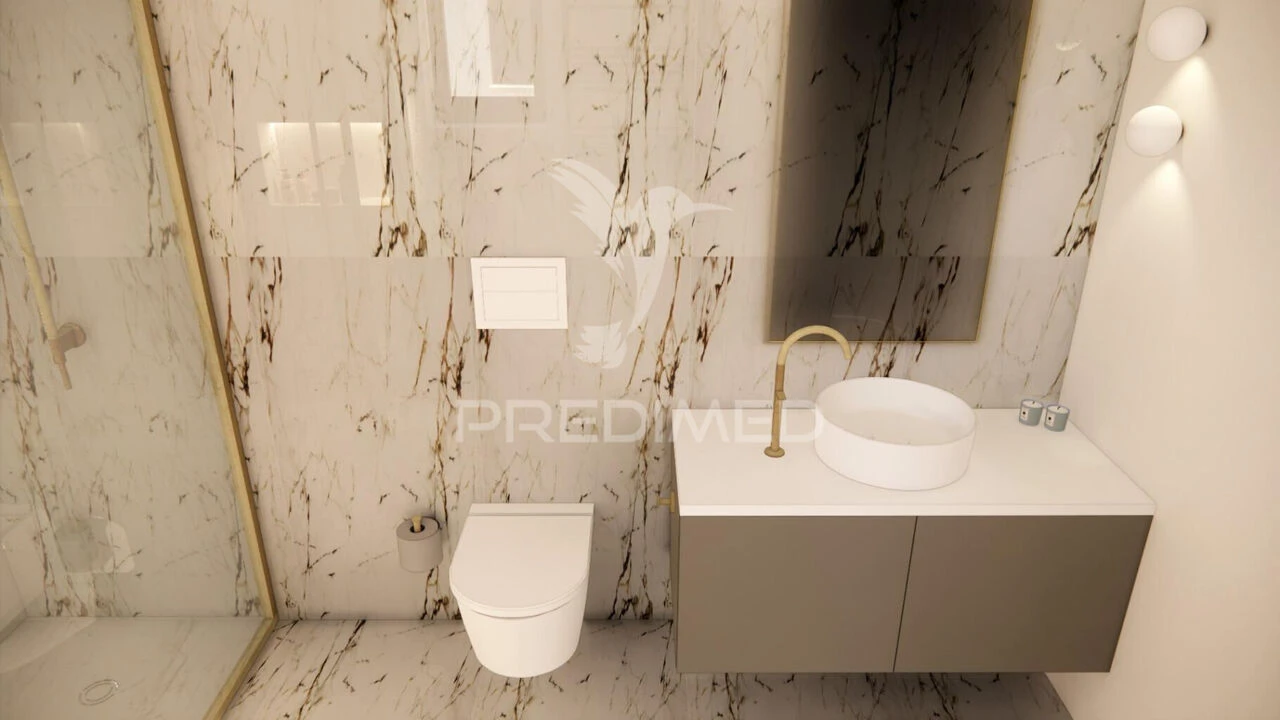 Moradia T3 para Venda em Vila Nova da Barquinha Foto 21