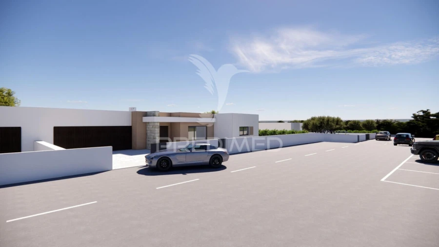 Moradia T3 para Venda em Vila Nova da Barquinha Foto 5