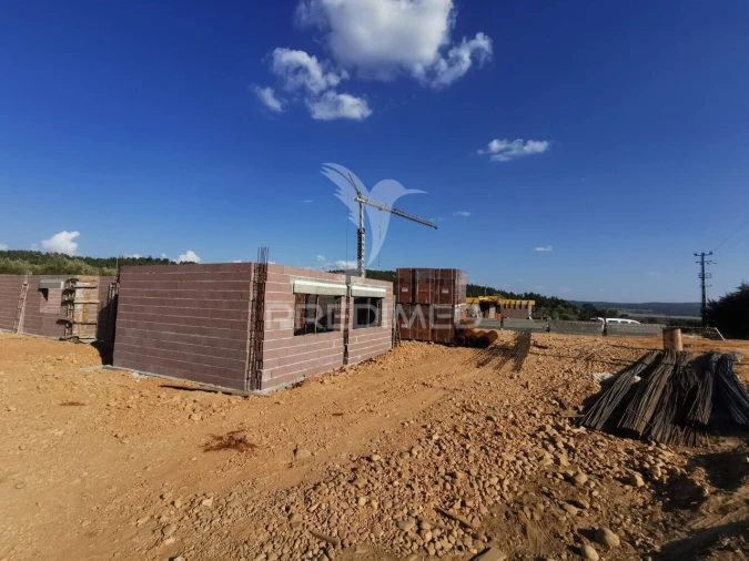 Moradia T3 para Venda em Vila Nova da Barquinha Foto 36