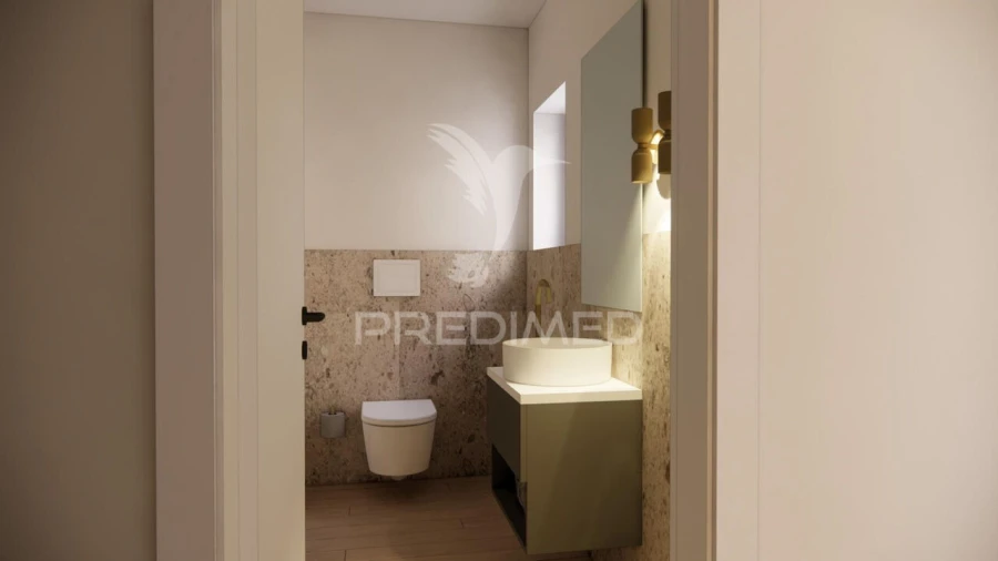 Moradia T3 para Venda em Vila Nova da Barquinha Foto 17