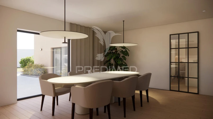 Moradia T3 para Venda em Vila Nova da Barquinha Foto 13